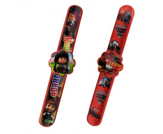 Товар распродан - Браслет Линейка с часами - Браслеты, фото 1