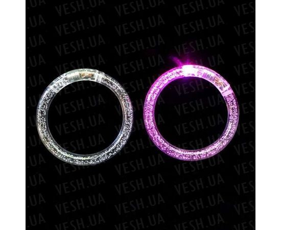 Товар распродан - Браслет светящийся Молекула - Браслеты, фото 1