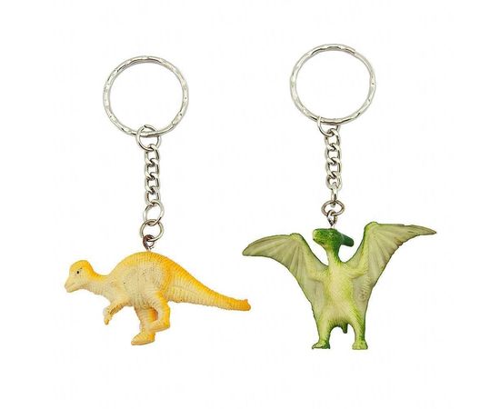 Товар распродан - Брелок Динозавр - Брелки, фото 1 Товар распродан - Брелок Динозавр - Брелки, фото 1