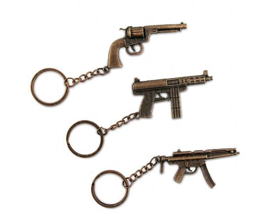 Товар распродан - Брелок Оружие - Брелки, фото 1