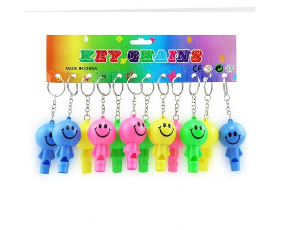 Товар распродан - Брелок Свисток Человечек - Брелки, фото 1 Товар распродан - Брелок Свисток Человечек - Брелки, фото 1