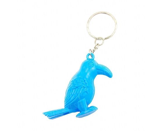 Товар распродан - Брелок Свисток Птица - Брелки, фото 1