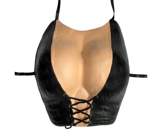 Товар распродан - Бюст женский в корсете - Эротические подарки, фото 1 Товар распродан - Бюст женский в корсете - Эротические подарки, фото 1