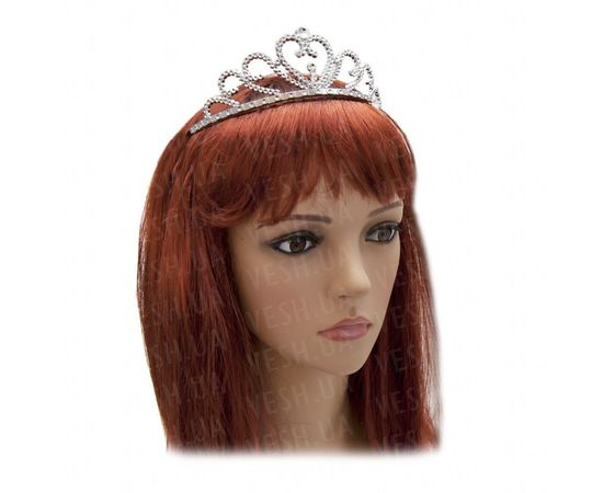 Товар распродан - Диадема Королевы - Карнавальные шляпы, фото 1