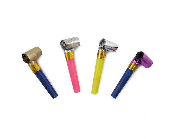 Товар распродан - Дудка Язычок фольга маленький - Аксессуары для праздника, фото 1 Товар распродан - Дудка Язычок фольга маленький - Аксессуары для праздника, фото 1