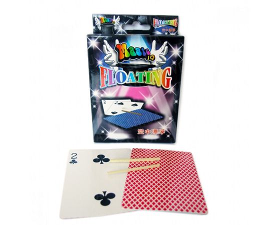 Товар распродан - Фокус Летающая спичка - Игровые наборы, фото 1