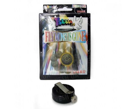 Товар распродан - Фокус Монета с секретом - Игровые наборы, фото 1 Товар распродан - Фокус Монета с секретом - Игровые наборы, фото 1