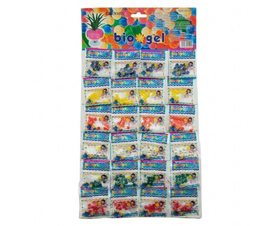 Товар распродан - Гидрогель гигант - Развивающие игрушки, фото 1