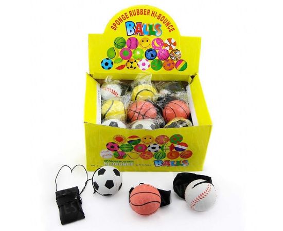 Товар распродан - Йо йо мячик Большой 63 мм - Йо-Йо, фото 1 Товар распродан - Йо йо мячик Большой 63 мм - Йо-Йо, фото 1