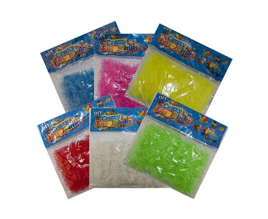 Товар распродан - Конструктор липучка - Пластилин, фото 1