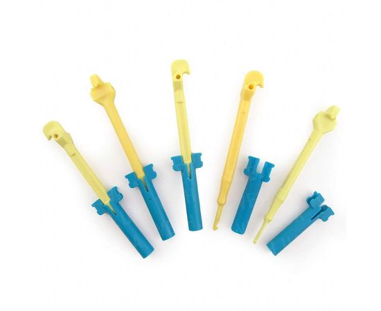 Товар распродан - Крючок для плетения - Канцтовары для детского творчества, фото 1