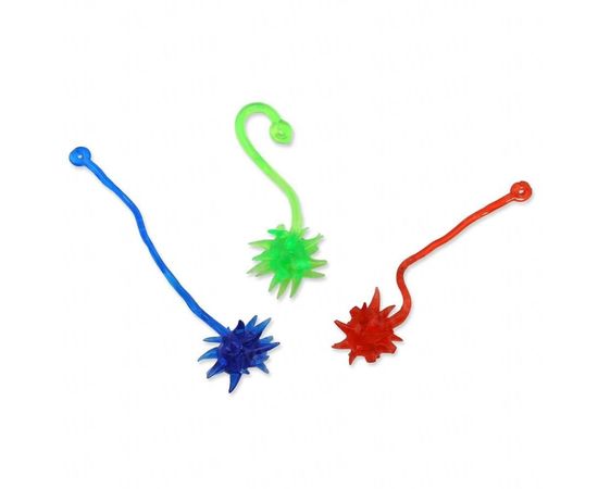 Товар распродан - Лизун Булава - Пластилин, фото 1