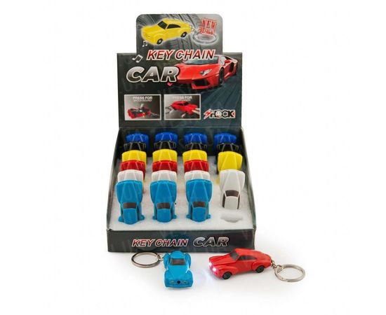 Товар распродан - Машина шок - Аксессуары для праздника, фото 1 Товар распродан - Машина шок - Аксессуары для праздника, фото 1