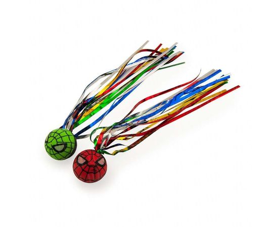 Товар распродан - Мячик попрыгунчик Комета 32 мм - Аксессуары для праздника, фото 1 Товар распродан - Мячик попрыгунчик Комета 32 мм - Аксессуары для праздника, фото 1