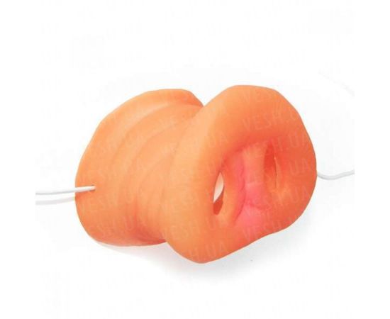 Товар распродан - Нос Пятачок - Карнавальные маски, фото 1