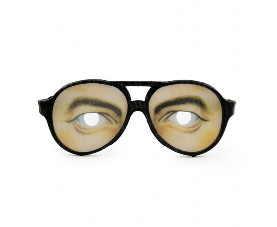 Товар распродан - Очки Дундука мужские - Карнавальные аксессуары, фото 1