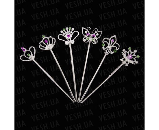 Товар распродан - Палочка Феи - Карнавальные аксессуары, фото 1