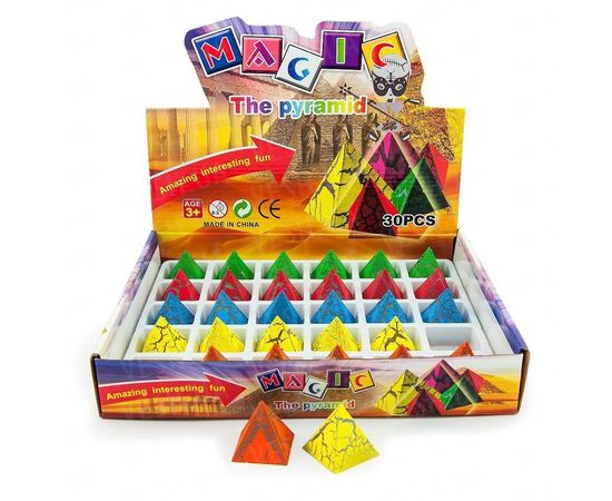 Товар распродан - Растущая Мумия - Электронные игрушки, фото 1