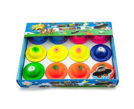 Товар распродан - Растущий Инопланетянин - Развивающие игрушки, фото 1