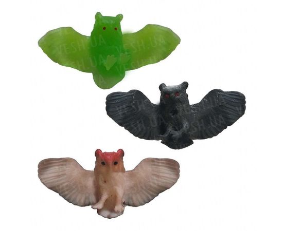 Товар распродан - Резиновая Сова - Игровые наборы, фото 1