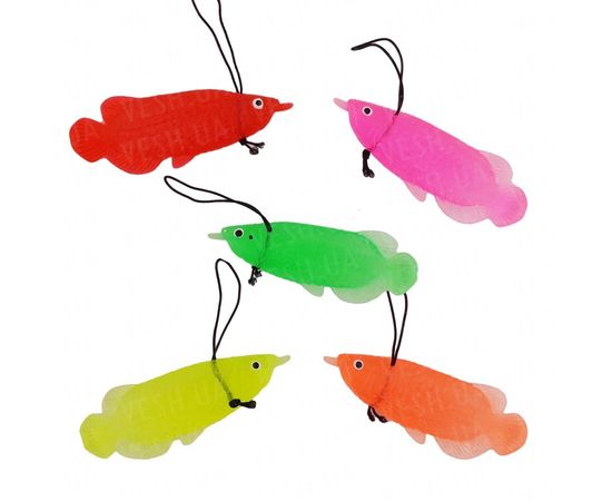 Товар распродан - Резиновая рыбка Гурами - Игровые наборы, фото 1