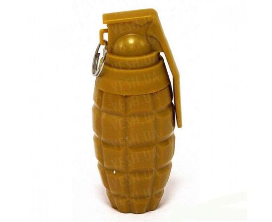 Товар распродан - Ручка Граната (бежевая) - Ручки канцелярские, фото 1 Товар распродан - Ручка Граната (бежевая) - Ручки канцелярские, фото 1