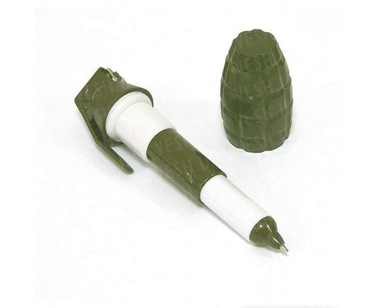 Товар распродан - Ручка Граната - Ручки канцелярские, фото 1