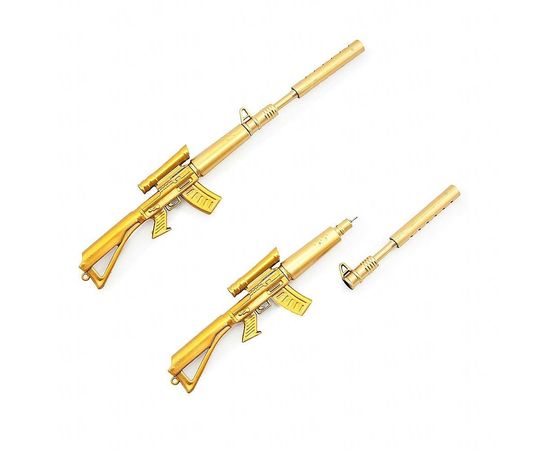 Товар распродан - Ручка Винтовка - Ручки канцелярские, фото 1