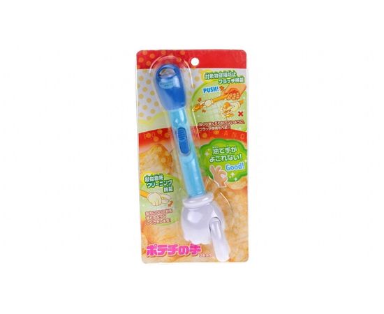 Товар распродан - Рука супер вилка - Брелки, фото 1