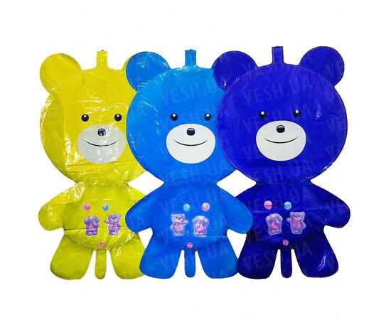 Товар распродан - Шарик Медвежонок - Шары воздушные, фото 1