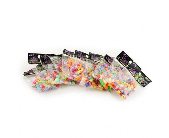 Товар распродан - Шармики и бусины для рукоделия - Канцтовары для детского творчества, фото 1