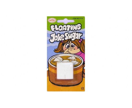 Товар распродан - Сахар плавающий - Брелки, фото 1