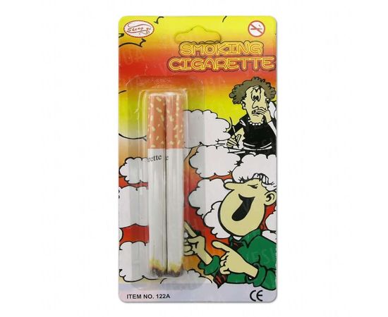 Товар распродан - Сигареты тлеющие - Оригинальные подарки, фото 1