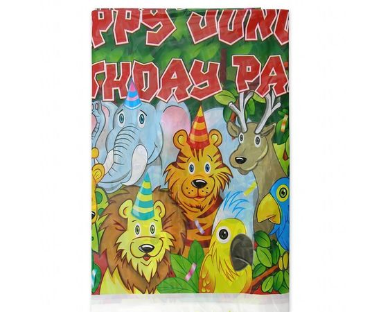 Товар распродан - Скатерть Джунгли - Скатерти, фото 1 Товар распродан - Скатерть Джунгли - Скатерти, фото 1