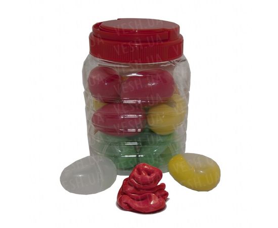 Товар распродан - Умный пластилин хендгам ароматизированный яйцо 15г - Пластилин, фото 1