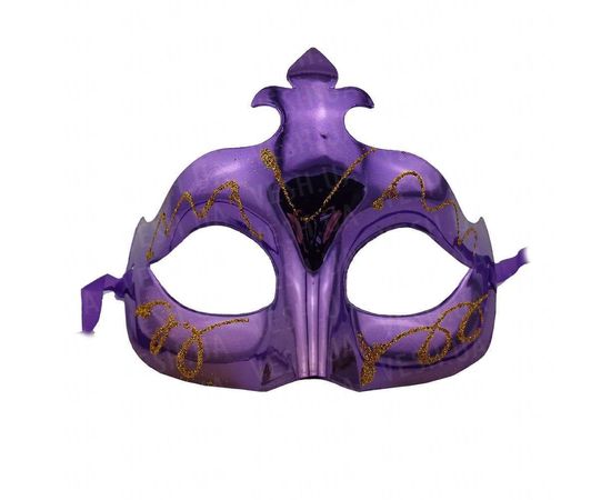 Товар распродан - Венецианская маска Грация - Карнавальные маски, фото 1