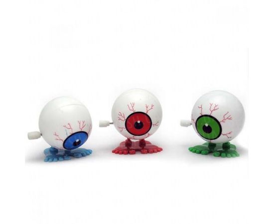 Товар распродан - Заводная игрушка Глаз - Электронные игрушки, фото 1 Товар распродан - Заводная игрушка Глаз - Электронные игрушки, фото 1
