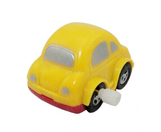 Товар распродан - Заводная игрушка Перевертыш Машинка - Игрушечные машинки, фото 1
