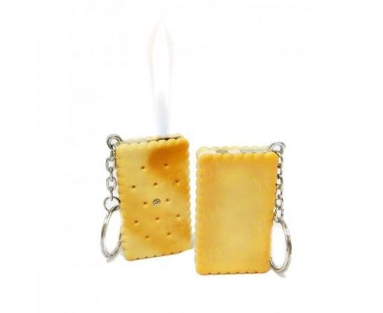 Товар распродан - Зажигалка Печенье - Зажигалки, фото 1