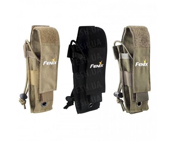 Чехол Fenix ALP-MT holster : -Аксессуары Fenix, фото 1 Чехол Fenix ALP-MT holster : -Аксессуары Fenix, фото 1