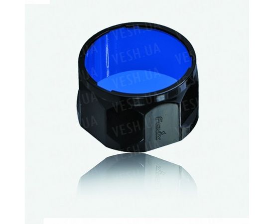 Фильтр Fenix AOF-L синий : -Аксессуары Fenix, фото 1 Фильтр Fenix AOF-L синий : -Аксессуары Fenix, фото 1