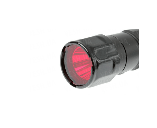 Фильтр красный Fenix : -Аксессуары Fenix, фото 1