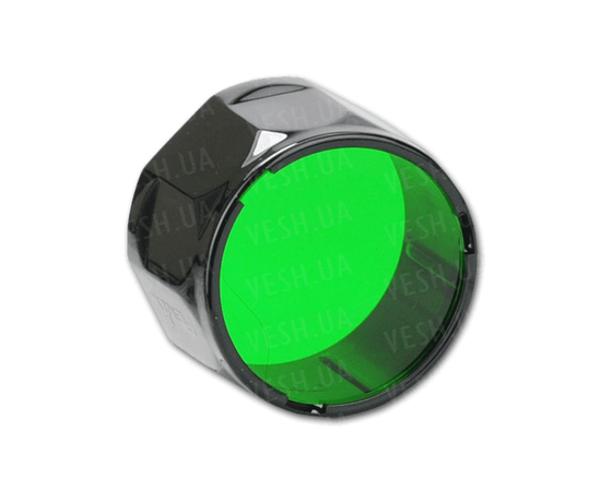 Фильтр зеленый для Fenix TK : -Аксессуары Fenix, фото 1