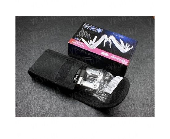 Мультитул Ganzo G108 : -Мультитулы Ganzo, фото 1