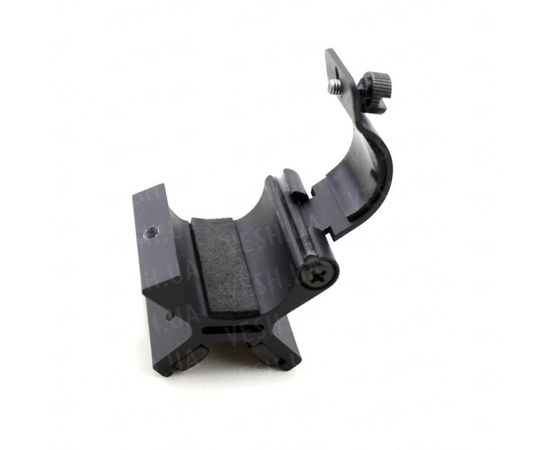 Крепление Brinyte для фонаря на оружие MX01 : -Аксессуары к фонарям, фото 1