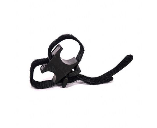 Крепление для фонарей параллельное на липучках : -Аксессуары к фонарям, фото 1