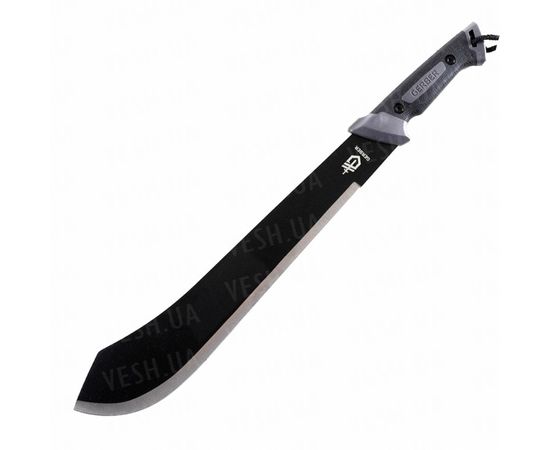 Мачете Gerber Gator Bolo Machete, блистер, 31-002076 : -Мачете и паранги, фото 1
