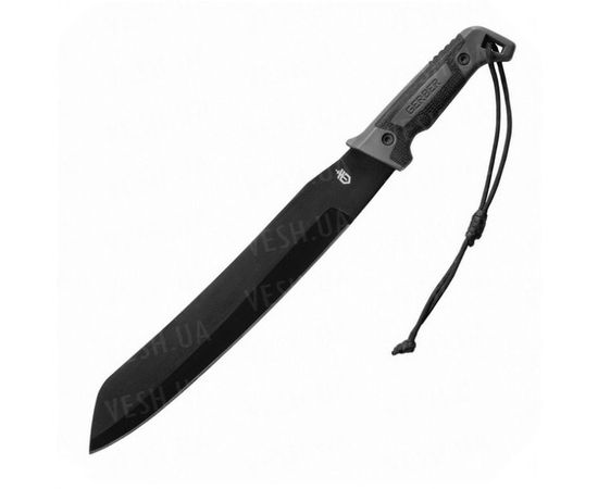 Мачете Gerber Gator Golok 31-002850 : -Мачете и паранги, фото 1