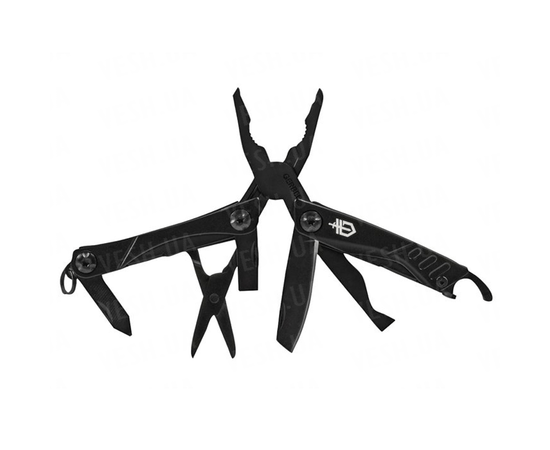 Мультитул Gerber Dime Micro Tool 31-001134 : -GERBER LEGENDARY BLADES, фото 1