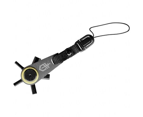 Мини-мультитул Gerber GDC Zip Hex 31-001740 : -Мультитулы Gerber, фото 1